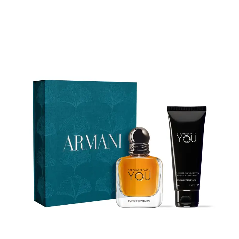Giorgio Armani Profumo Uomo 2992326
