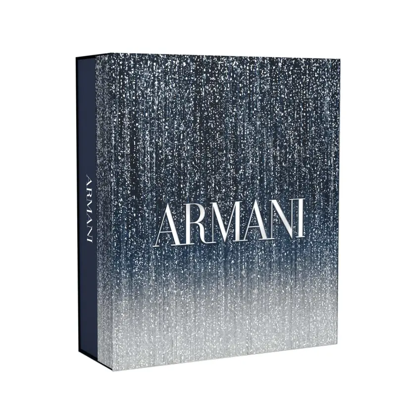 Giorgio Armani Profumo Uomo Blu 2992285 miniatura 4