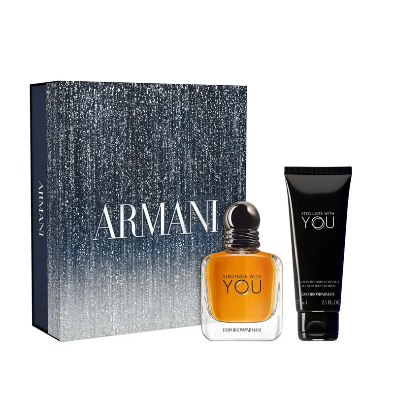 Giorgio Armani Profumo Uomo Blu 2992285