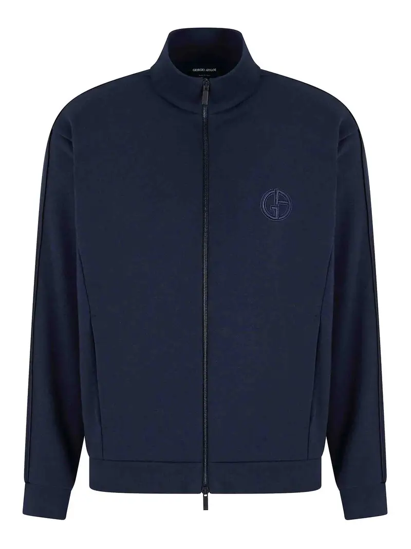 Giacca in giubbotto Blu