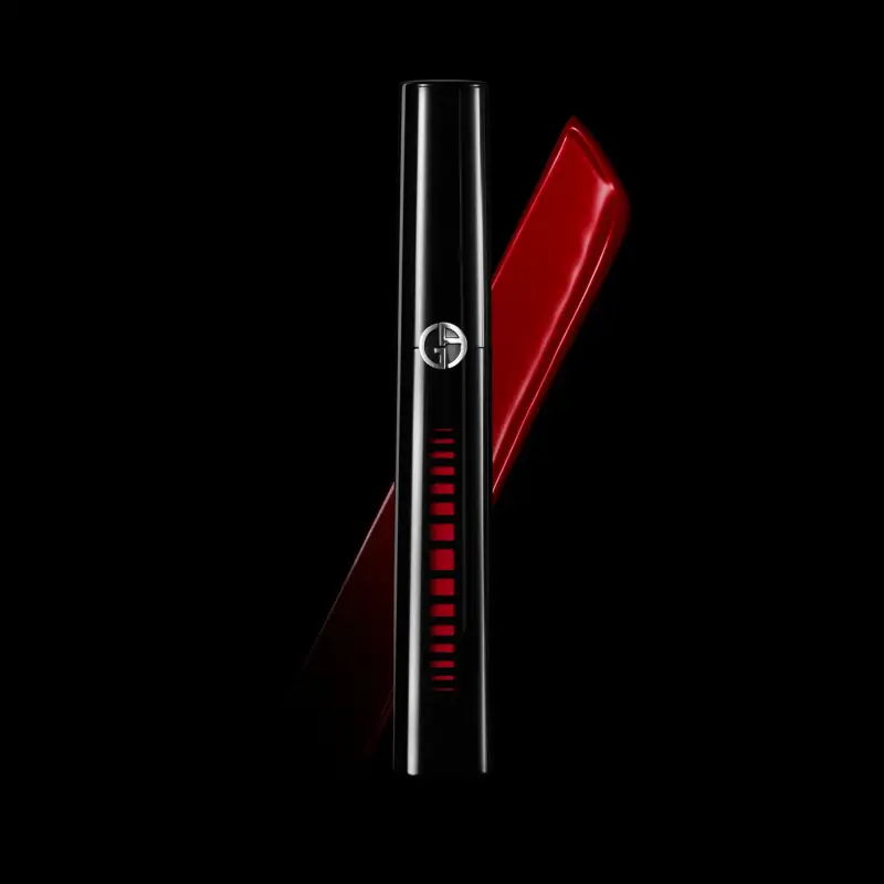 Labbra Ecstasy Mirror Lip Lacquer 400 Four Hundred - Rossetti miniatura 3