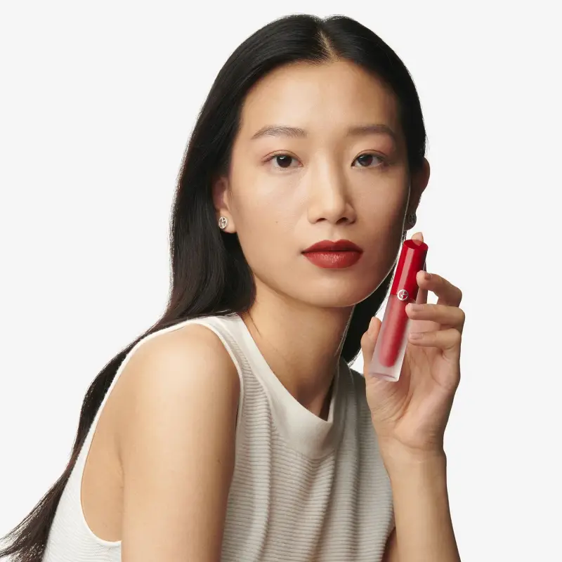 Labbra Lip Maestro Satin 04 - Rossetti miniatura 4