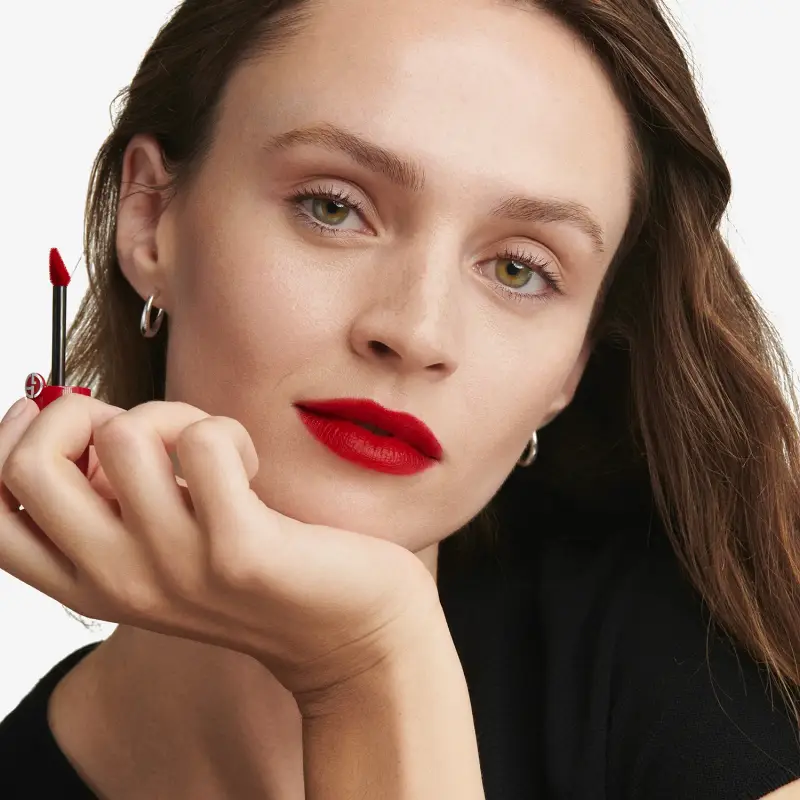 Labbra Lip Maestro Satin 08 - Rossetti miniatura 4