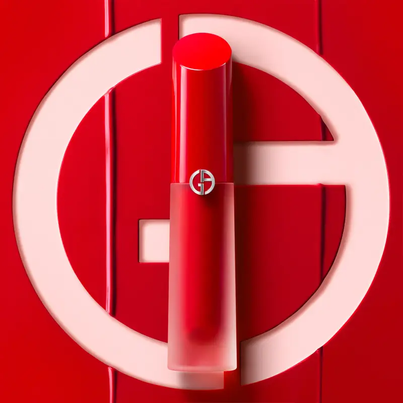 Labbra Lip Maestro Satin 08 - Rossetti miniatura 5