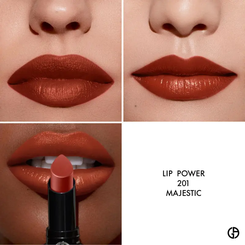 Labbra Lip Power 201 Majestic - Rossetti miniatura 2