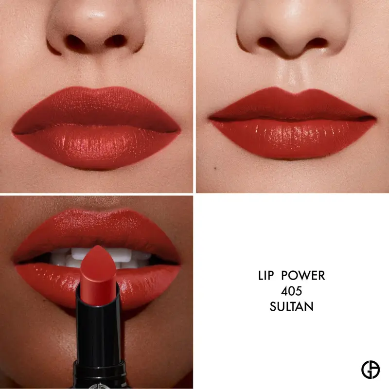 Labbra Lip Power 405 Sultan - Rossetti miniatura 2