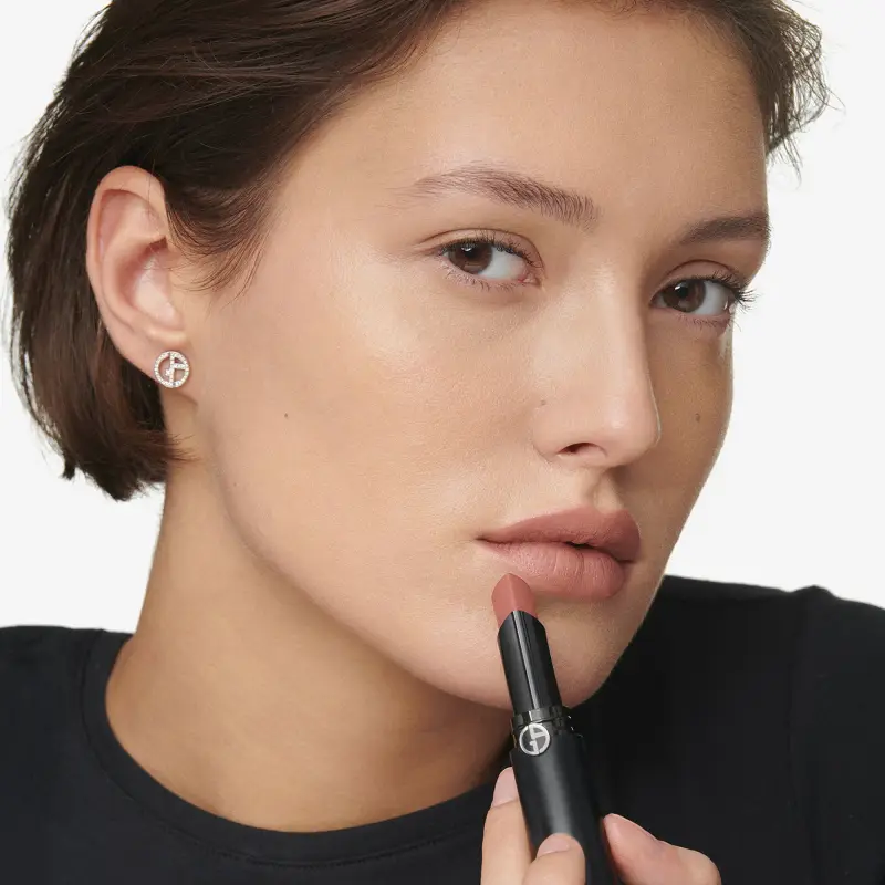 Labbra Lip Power Matte 111 - Rossetti miniatura 4