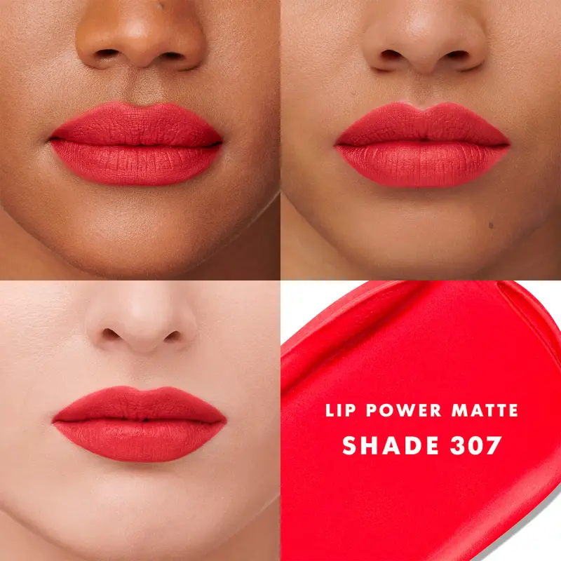 Labbra Lip Power Matte 307 - Rossetti miniatura 2
