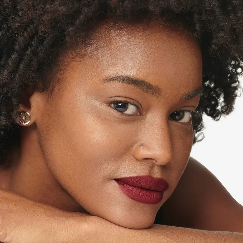 Labbra Lip Power Matte 410 - Rossetti miniatura 4