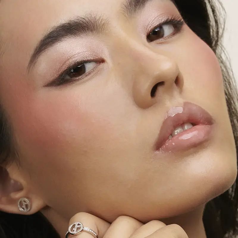 Labbra Prisma Glass 01 Clear Shine - Gloss miniatura 5