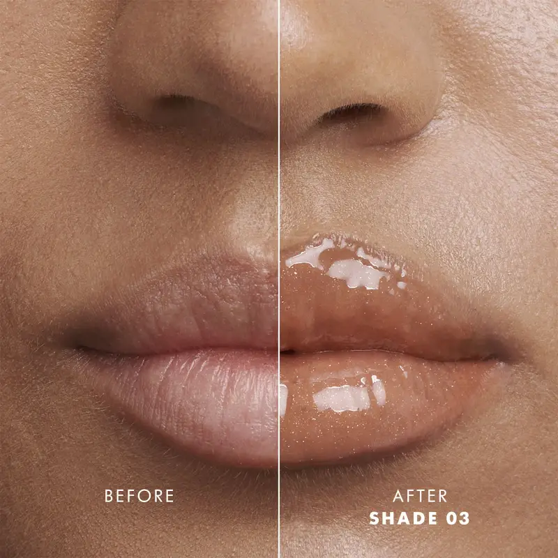 Labbra Prisma Glass 03 - Gloss miniatura 3