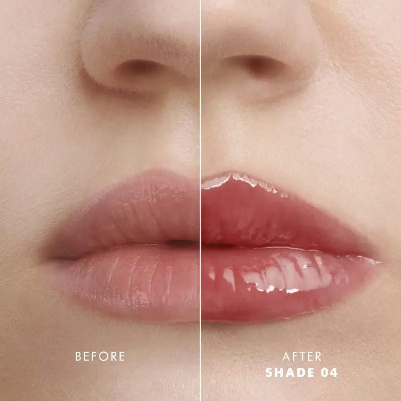 Labbra Prisma Glass 04 Cherry Glaze - Gloss miniatura 4