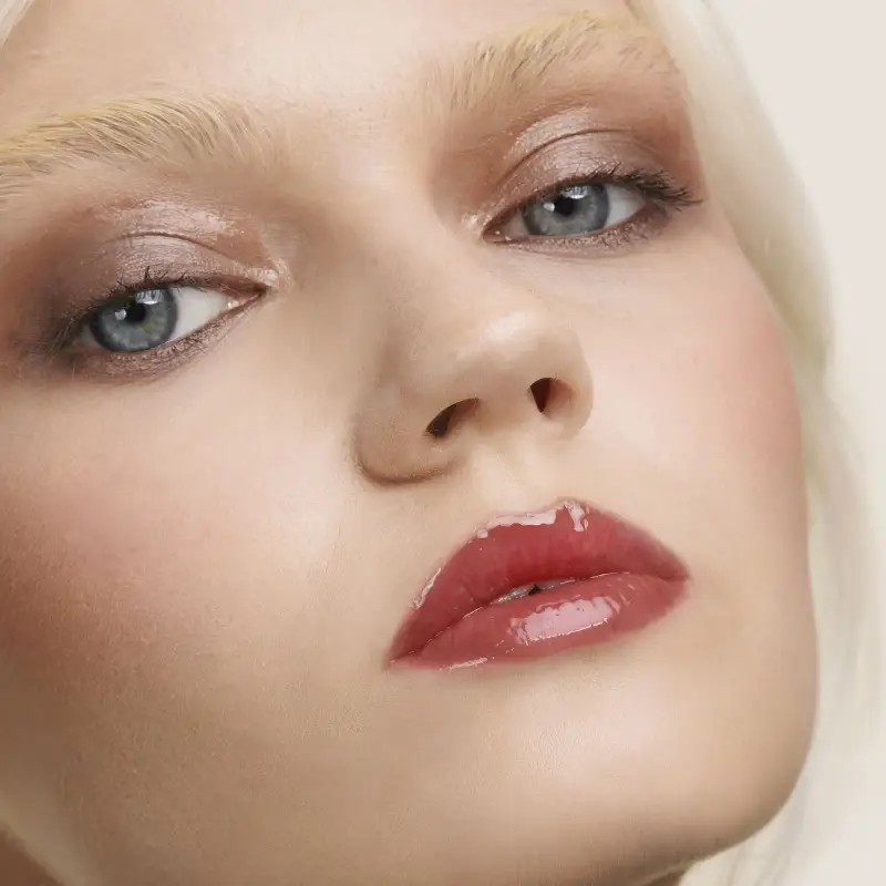 Labbra Prisma Glass 04 Cherry Glaze - Gloss miniatura 5