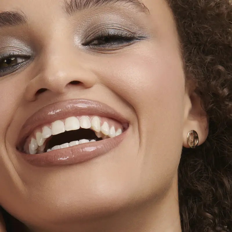 Labbra Prisma Glass 07 Nude Glow - Gloss miniatura 5