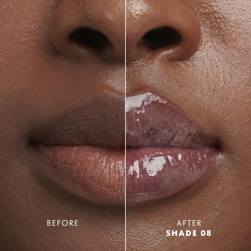 Labbra Prisma Glass 08 - Gloss miniatura 3