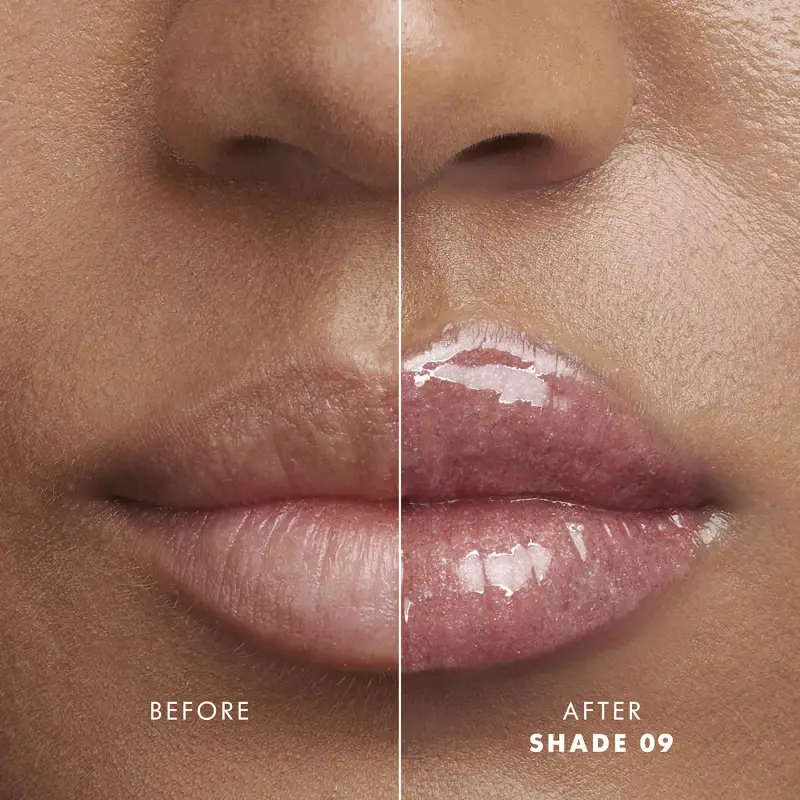 Labbra Prisma Glass 09 - Gloss miniatura 3