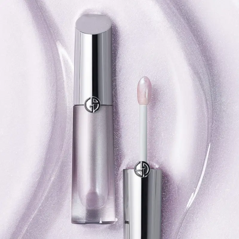 Labbra Prisma Glass Icy Plumper 30 - Gloss miniatura 3