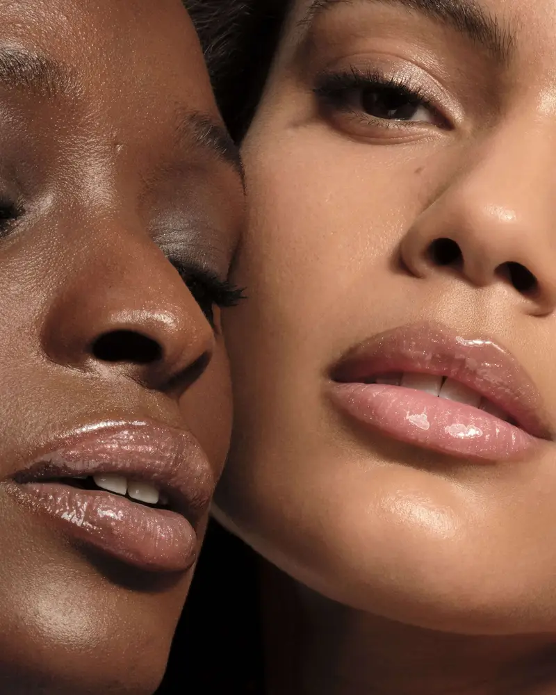 Labbra Prisma Glass Icy Plumper 32 - Gloss miniatura 4