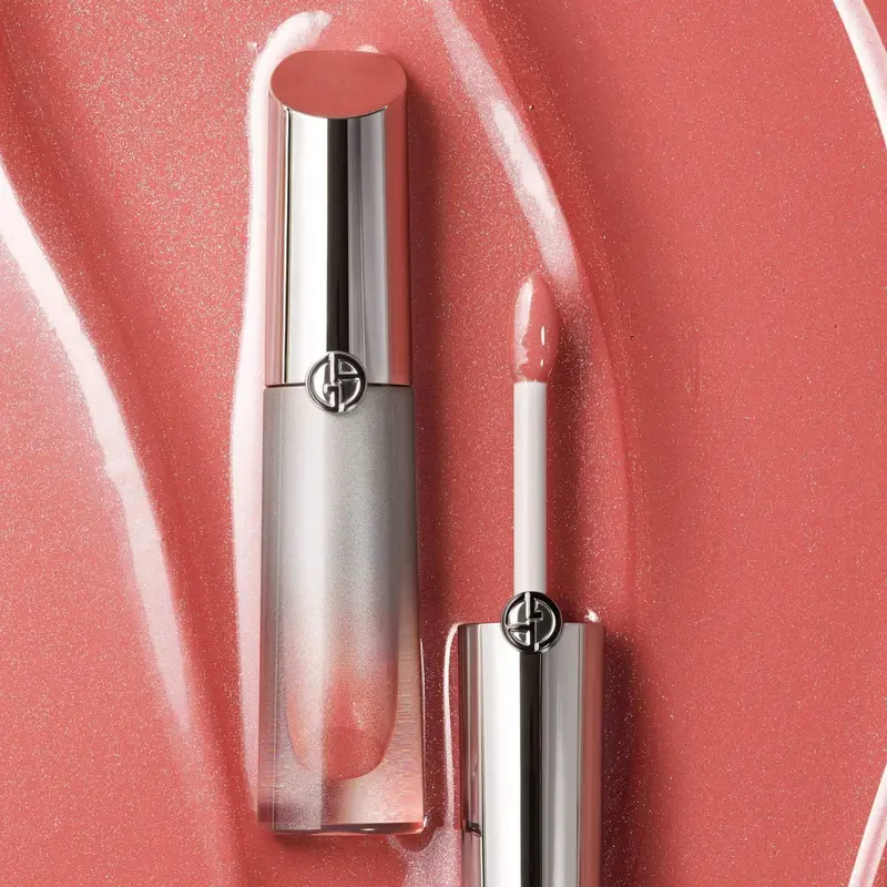 Labbra Prisma Glass Icy Plumper 33 - Gloss miniatura 3