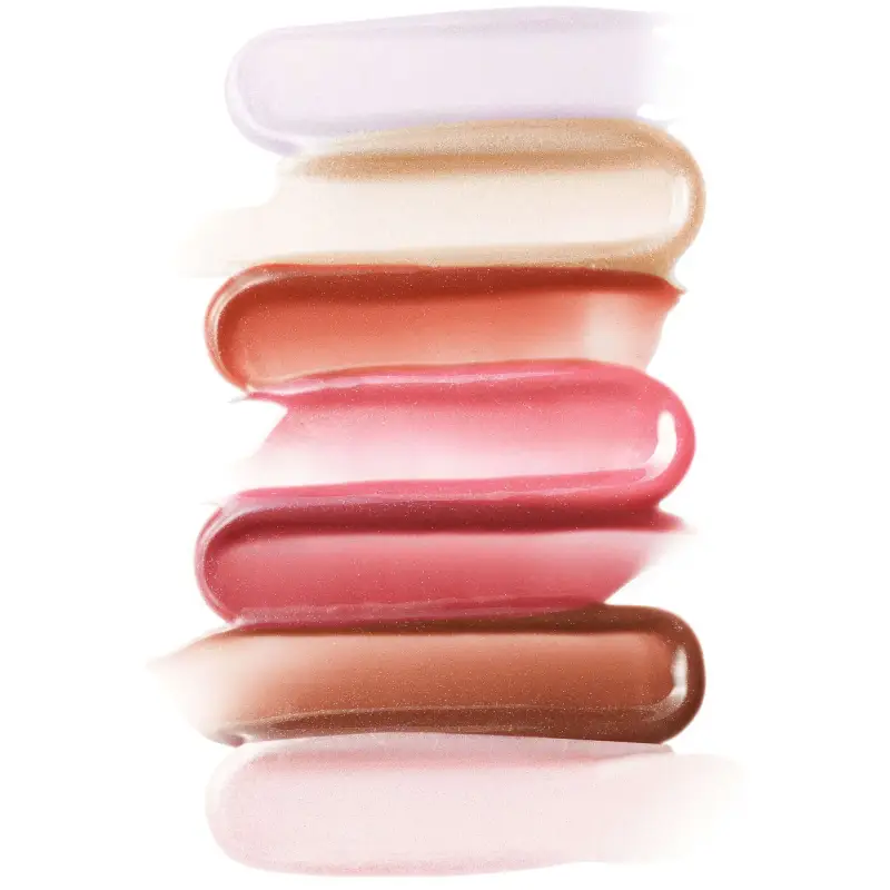 Labbra Prisma Glass Icy Plumper 35 - Gloss miniatura 4