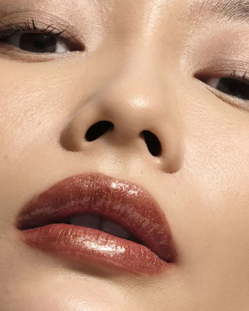 Labbra Prisma Glass Icy Plumper 36 - Gloss miniatura 3