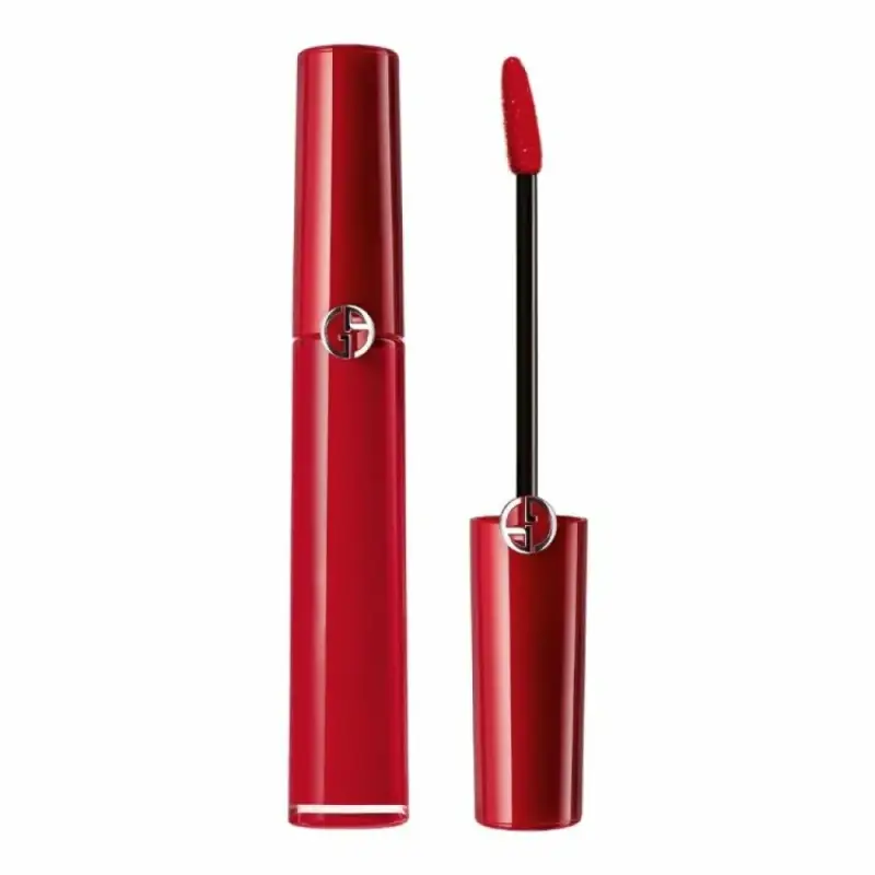Maestro, Macchia labbra, Rossetto Crema, 503, Rosso, 6.5 ml