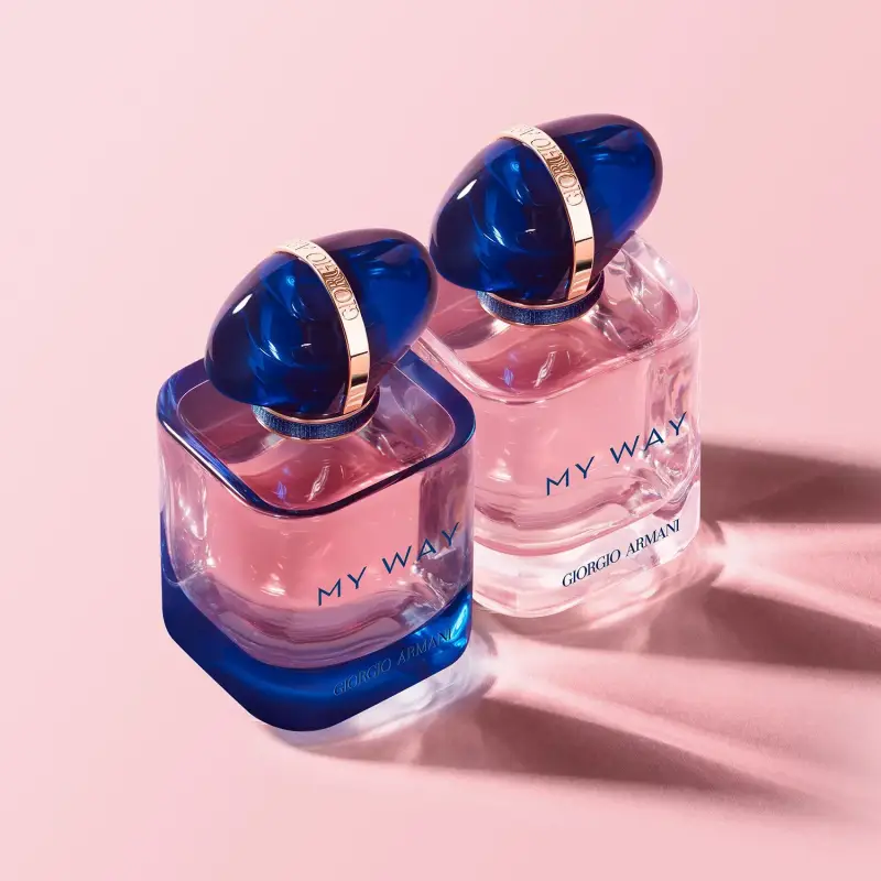 Giorgio Armani Eau de Parfum Donna 3044193 miniatura 5