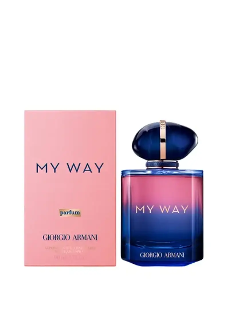Giorgio Armani My Way - Parfum - 50 ml