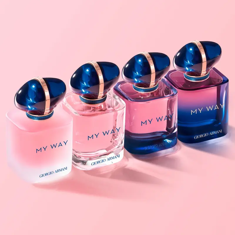 My Way Parfum - Profumi donna miniatura 5