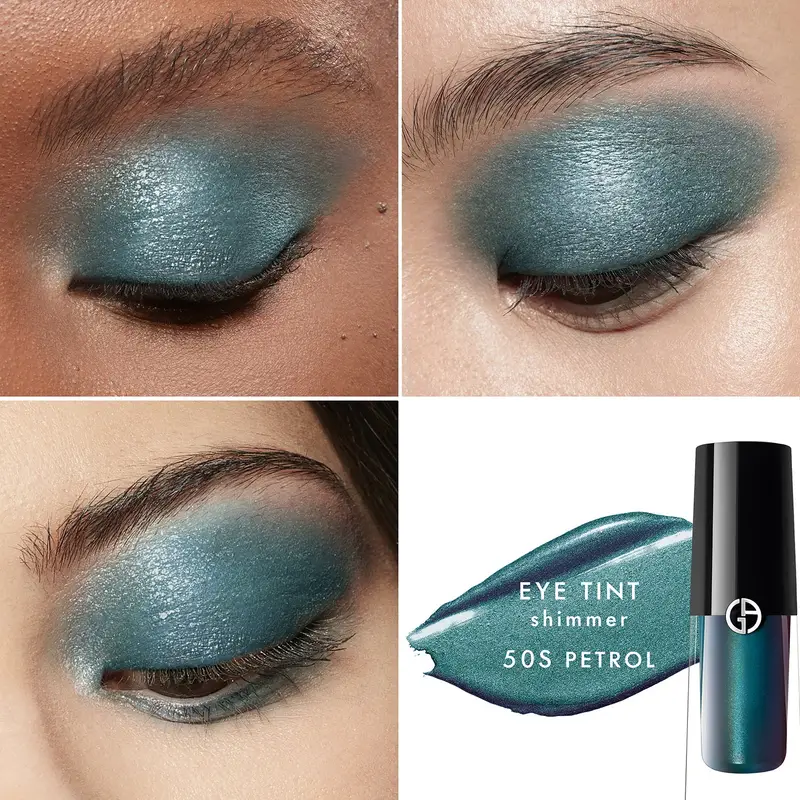 Occhi Eye Tint 50S - Ombretti miniatura 5