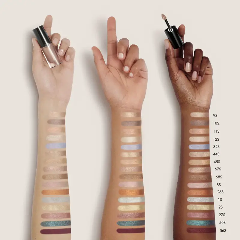 Occhi Eye Tint 67S - Ombretti miniatura 5