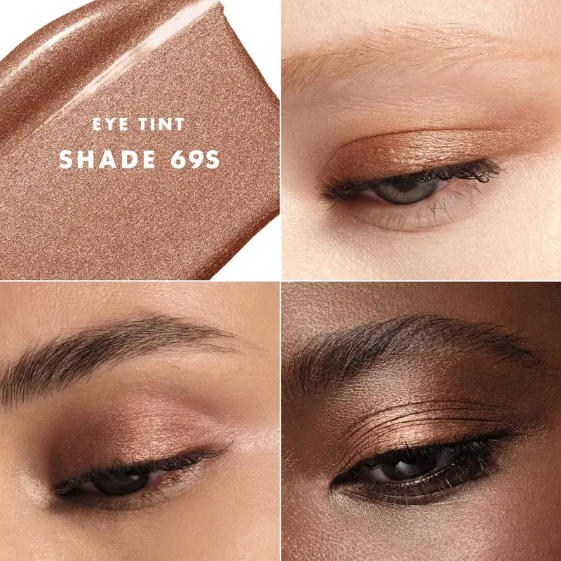 Occhi Eye Tint 69S - Ombretti miniatura 3