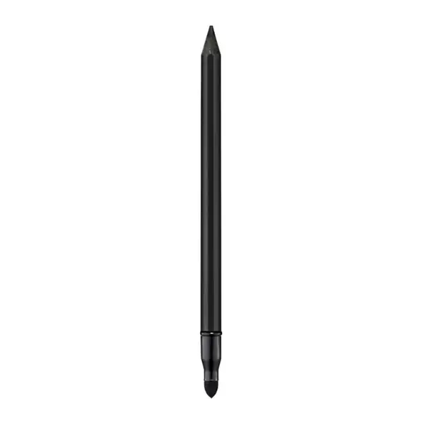 Occhi Smooth Silk Eye Pencil Waterproof 01 Black - Matita occhi