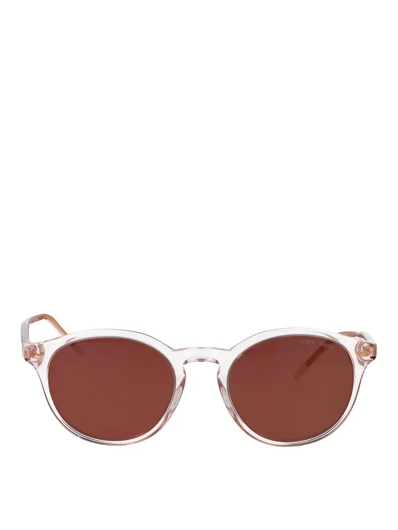 Occhiali da sole Color Carne E Neutri