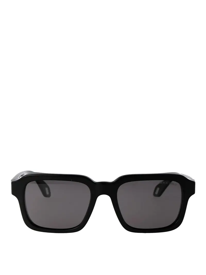 Occhiali da sole Nero