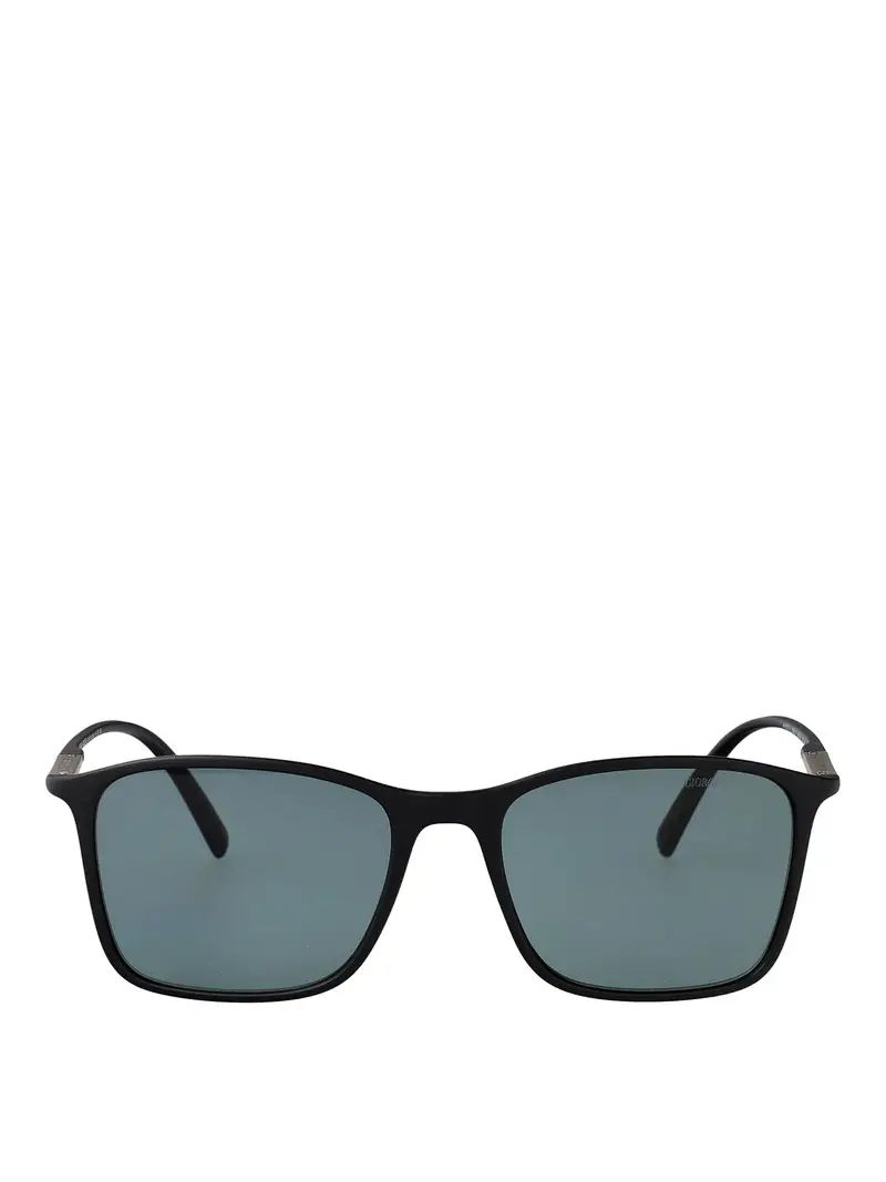 Occhiali da sole Nero