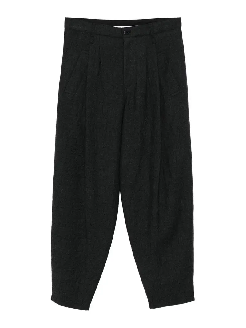 Pantaloni MonoPiga Nero