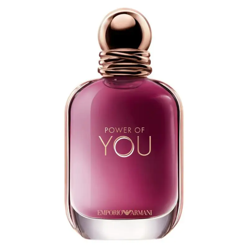 Power Of You - Eau De Parfum 50 ml