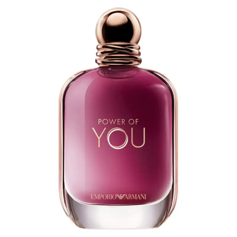 Power Of You - Eau De Parfum 90 ml