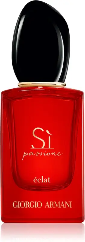 Sì Passione Eclat - EDP - Volume 30 ml