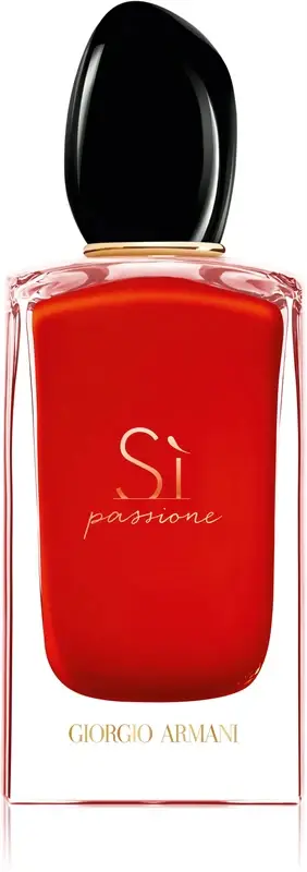 Sì Passione - EDP - Volume 100 ml