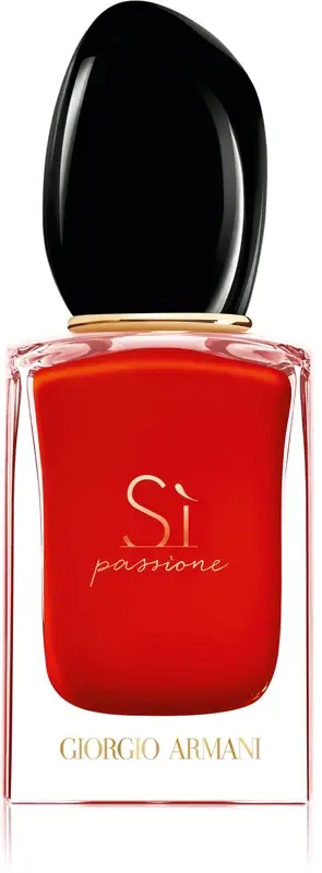 Sì Passione - EDP - Volume 30 ml
