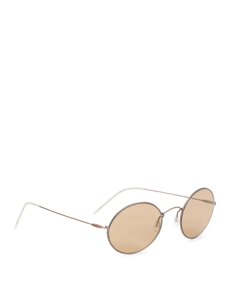 Giorgio Armani Sunglasses Bronzo