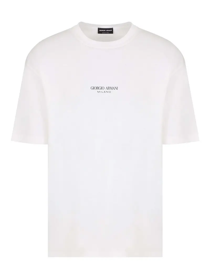 T-shirt Bianco