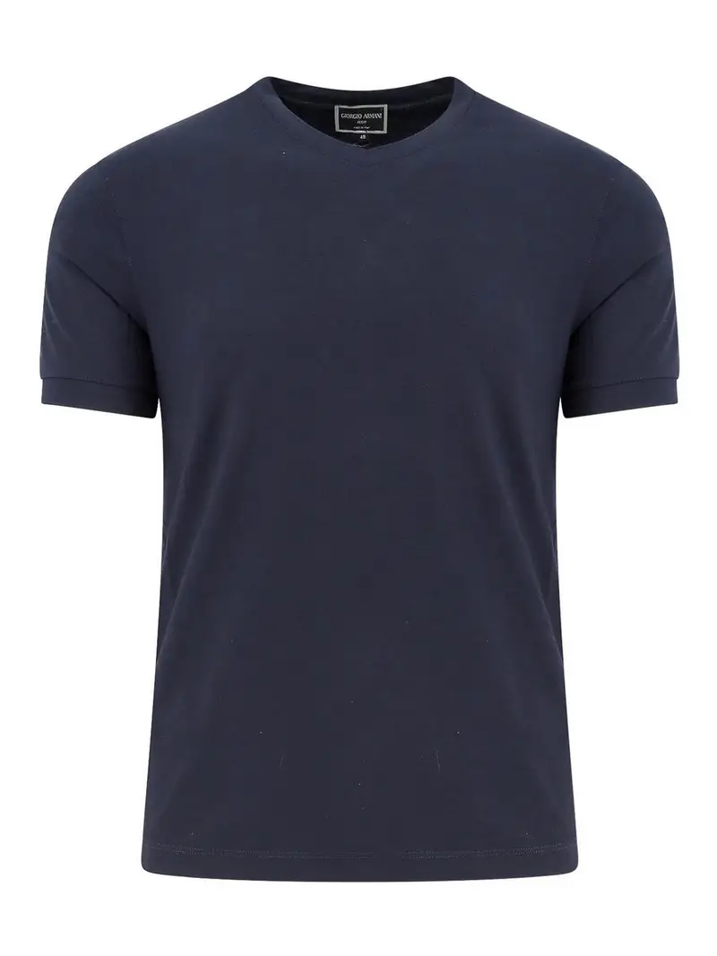 Giorgio Armani Polo Blu 3277004