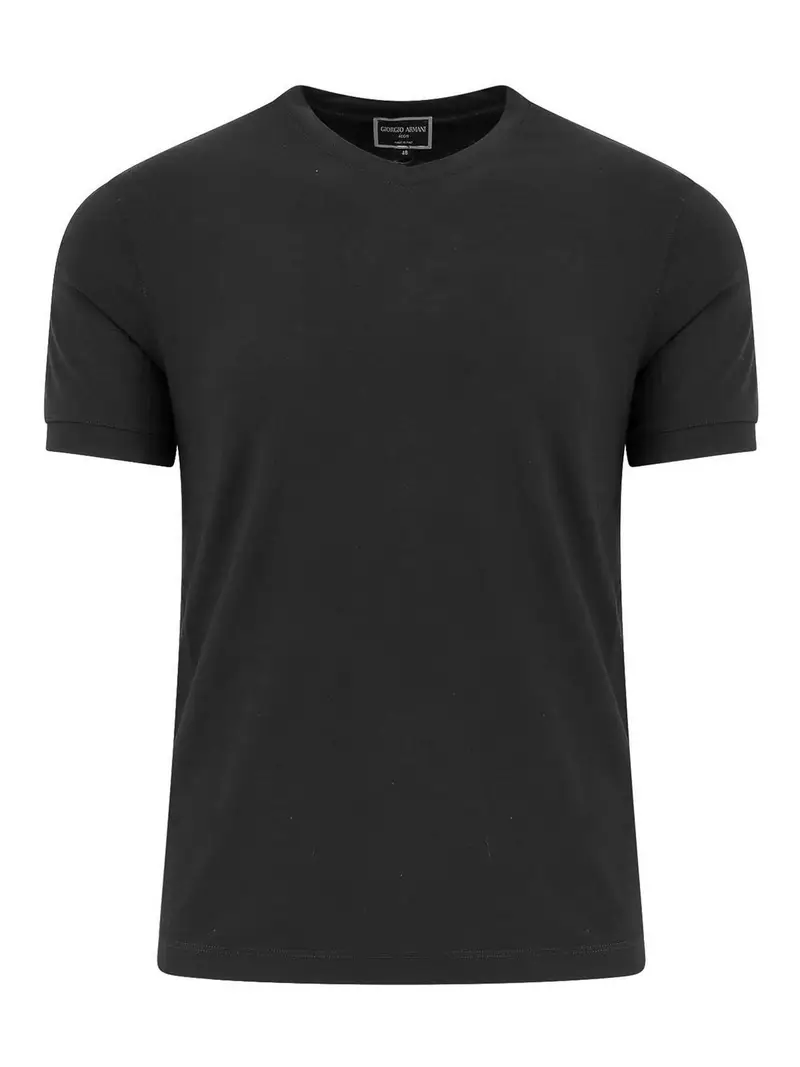 Giorgio Armani Polo Nero 3339500
