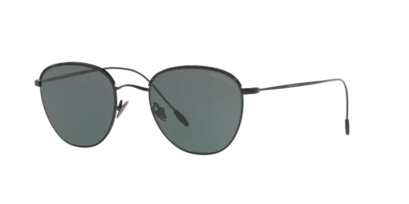 Giorgio Armani Occhiali da sole Uomo Verde 826424