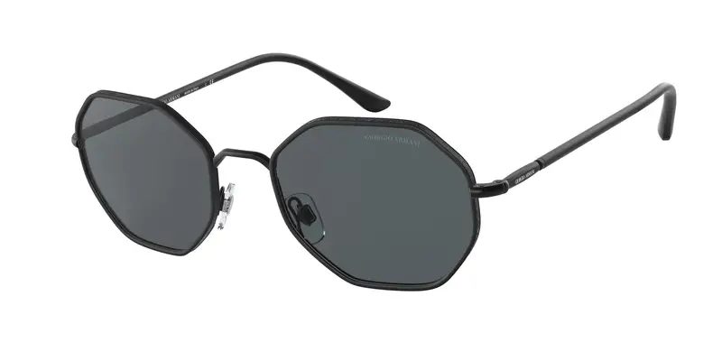 Giorgio Armani Occhiali da sole Uomo Grigio 855159