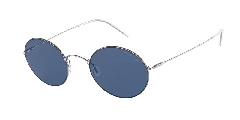 Giorgio Armani Occhiali da sole Uomo Blu 855157