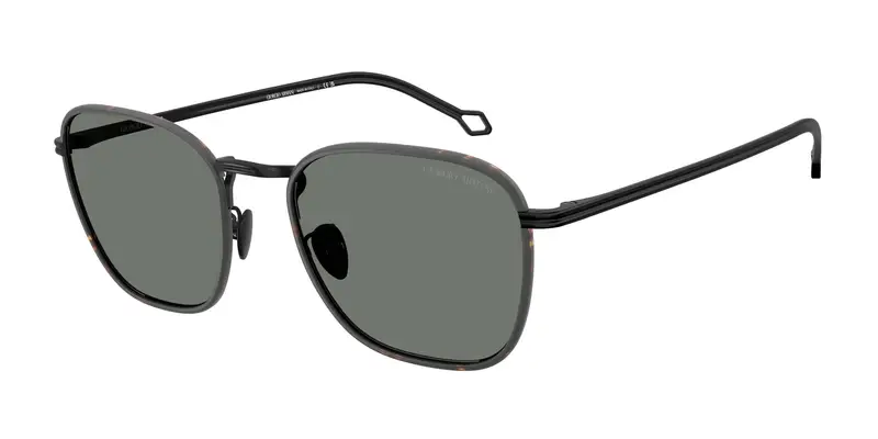 Giorgio Armani Occhiali da sole Uomo Grigio 837425